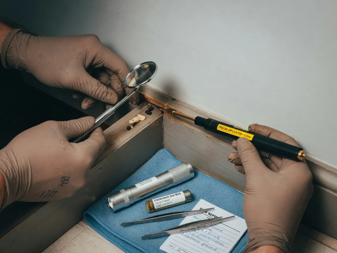 Why choose Emergency Pest Control in Ville Platte, LA